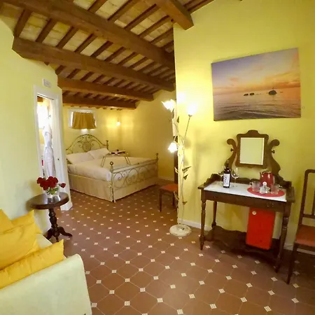 Palazzo Florio Boutique Residence-3