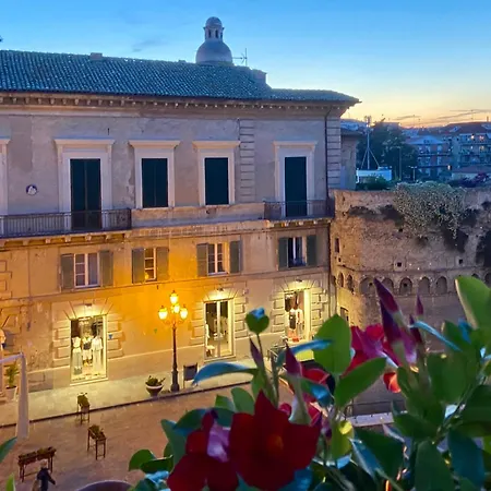 Palazzo Florio Boutique Residence-2